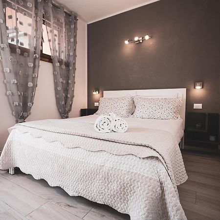 Апартаменти Kite Beth'S House Бренцоне-суль-Гарда Екстер'єр фото
